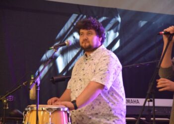Fantastyczny koncert w szczytnym celu
