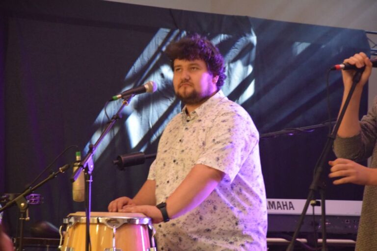 Fantastyczny koncert w szczytnym celu