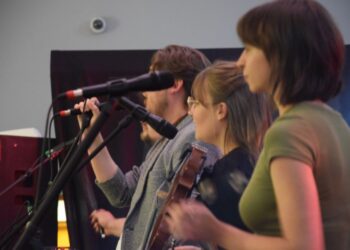 Fantastyczny koncert w szczytnym celu