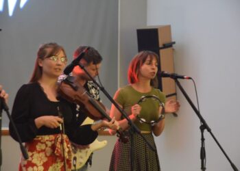 Fantastyczny koncert w szczytnym celu