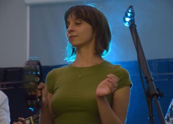 Fantastyczny koncert w szczytnym celu