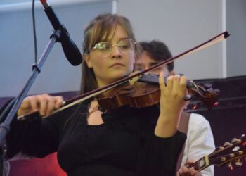 Fantastyczny koncert w szczytnym celu