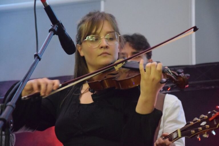 Fantastyczny koncert w szczytnym celu