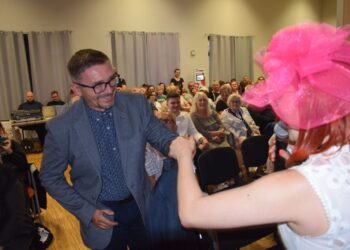 Fantastyczny koncert w szczytnym celu