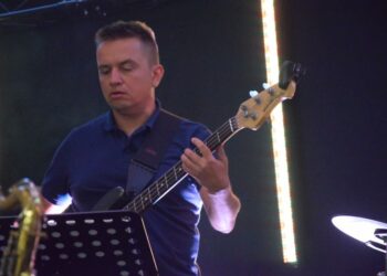 Fantastyczny koncert w szczytnym celu