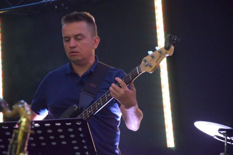 Fantastyczny koncert w szczytnym celu
