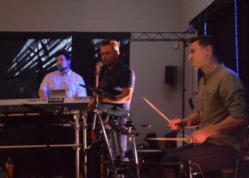 Fantastyczny koncert w szczytnym celu