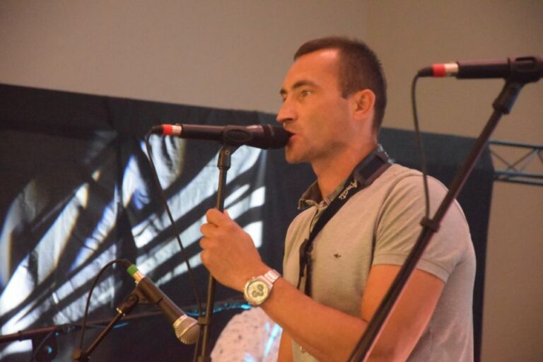 Fantastyczny koncert w szczytnym celu