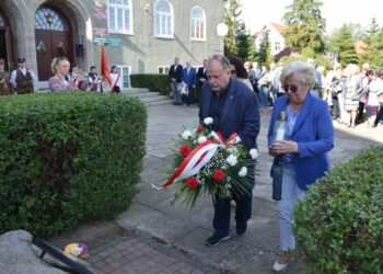 Prawda o przeszłości uczy odróżniania dobra od zła