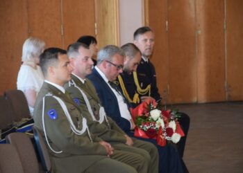 Policja istnieje już 103 lata!