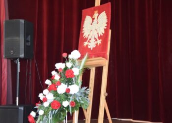 Policja istnieje już 103 lata!