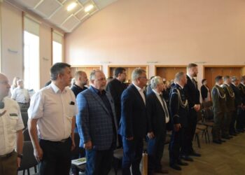 Policja istnieje już 103 lata!