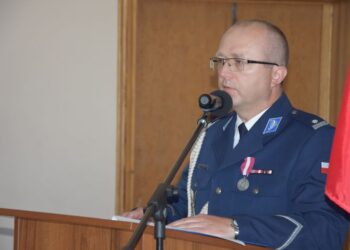 Policja istnieje już 103 lata!