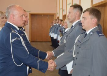 Policja istnieje już 103 lata!