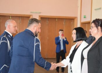 Policja istnieje już 103 lata!