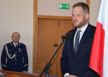 Policja istnieje już 103 lata!