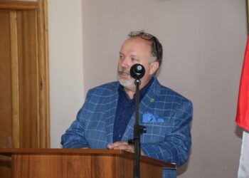 Policja istnieje już 103 lata!