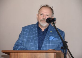 Policja istnieje już 103 lata!