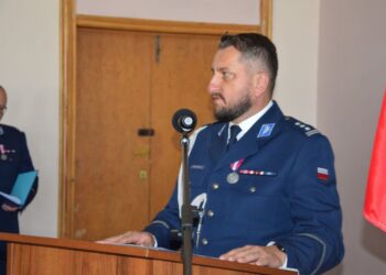 Policja istnieje już 103 lata!