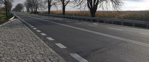 Droga krajowa nr 36 zostanie rozbudowana