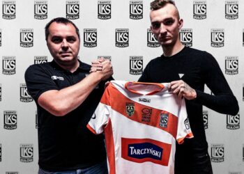 Co słychać w sułowskiej Baryczy?