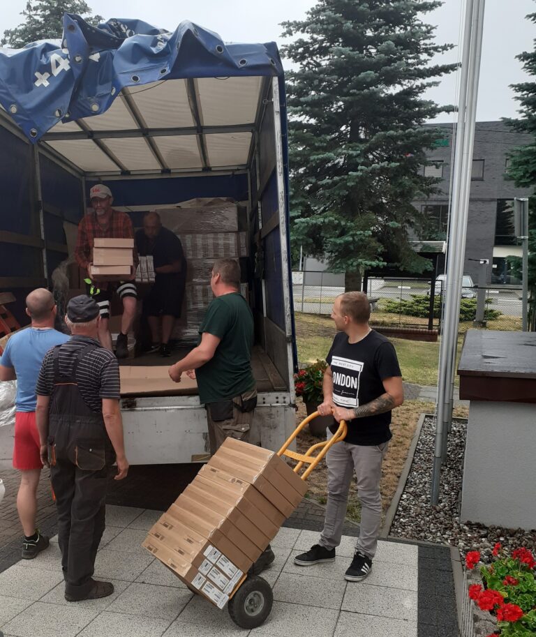 Laptopy już czekają na odbiór!