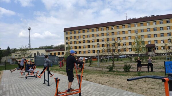 Coraz więcej udogodnień dla pacjentów