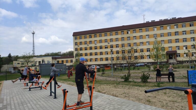 Coraz więcej udogodnień dla pacjentów