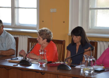 Szpital dementuje doniesienia radnej