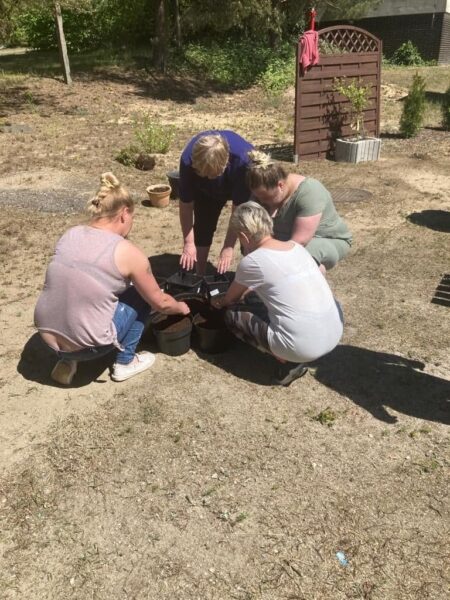 Dobra terapia jest lekiem na całe zło