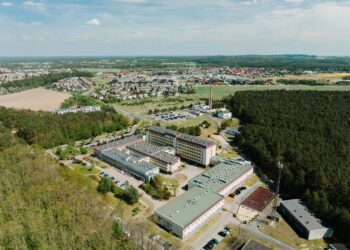 Szpital zyska cztery nowe windy