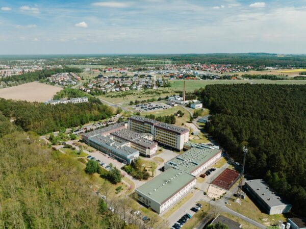 Szpital zyska cztery nowe windy