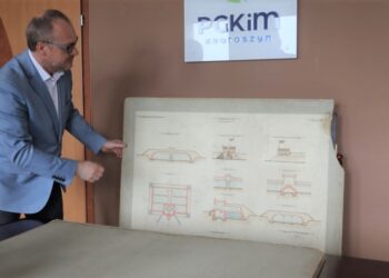 Cenne pamiątki dla muzeum