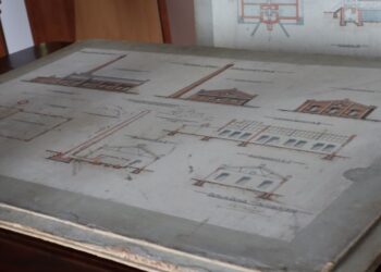 Cenne pamiątki dla muzeum