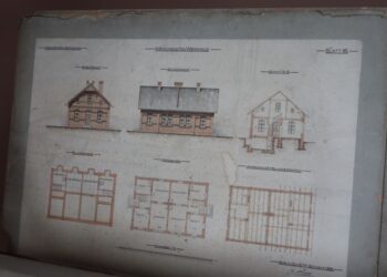 Cenne pamiątki dla muzeum