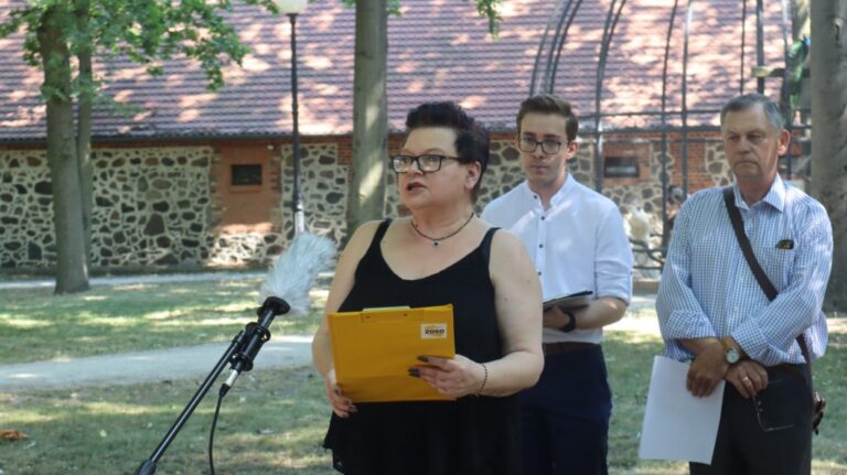 Czy w Krotoszynie mamy kryzys władzy?