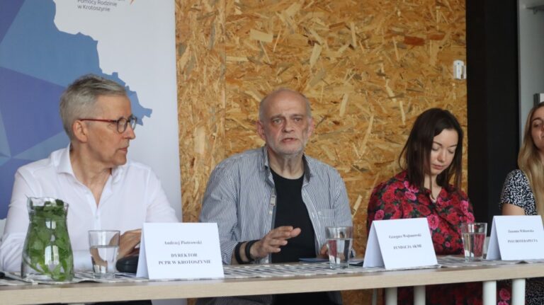 W trosce o zdrowie psychiczne dzieci i młodzieży