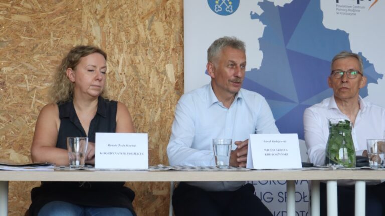 W trosce o zdrowie psychiczne dzieci i młodzieży