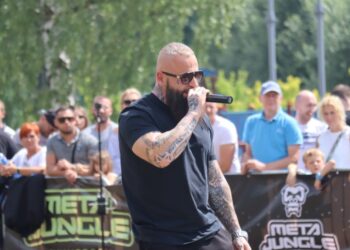 Strongmani rywalizowali w Krotoszynie