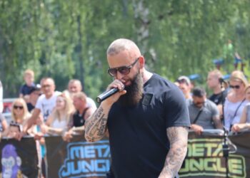 Strongmani rywalizowali w Krotoszynie