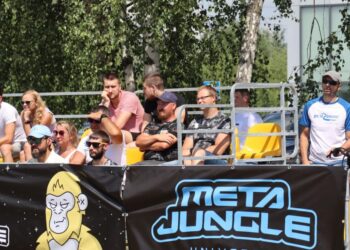 Strongmani rywalizowali w Krotoszynie