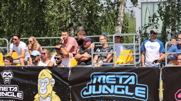 Strongmani rywalizowali w Krotoszynie