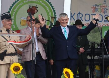 Jedna z największych imprez w południowej Wielkopolsce