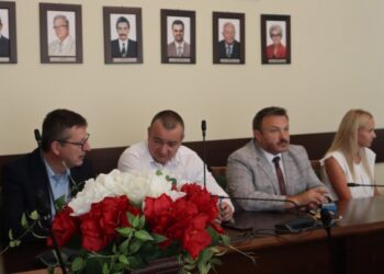 Włodarze podpisali porozumienie