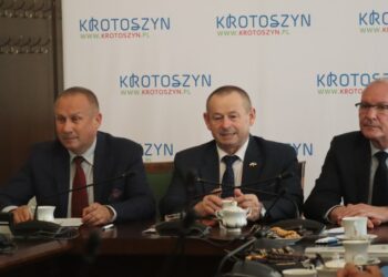 Włodarze podpisali porozumienie