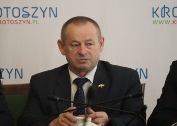 Włodarze podpisali porozumienie