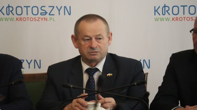 Włodarze podpisali porozumienie