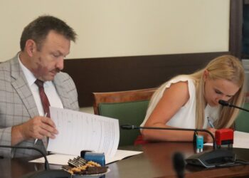 Włodarze podpisali porozumienie