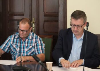 Włodarze podpisali porozumienie