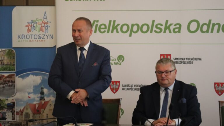 Kolejne środki finansowe dla samorządów